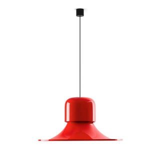 Stilnovo Campana suspension lamp LED Buy on Shopdecor STILNOVO collections