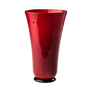 Venini Anni Trenta 500.09 vase h. 31 cm. Buy on Shopdecor VENINI collections