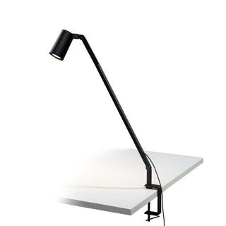 Nemo Lighting Untitled Mini Spot table lamp LED with clamp Buy on Shopdecor NEMO CASSINA LIGHTING collections