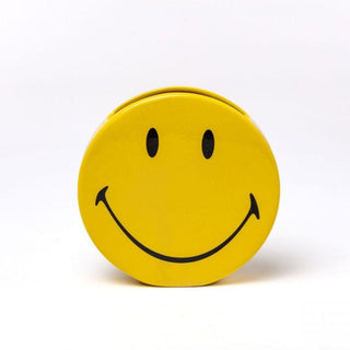Seletti Smiley vase Classic Buy on Shopdecor SELETTI collections