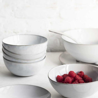 Serax Terres De Rêves bowl L diam. 15 cm. white Buy on Shopdecor SERAX collections