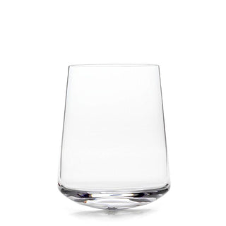 SIEGER by Ichendorf Stand Up digestif glass clear Buy on Shopdecor SIEGER BY ICHENDORF collections