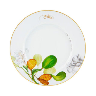 Vista Alegre Amazonia dinner plate diam. 30 cm. Buy on Shopdecor VISTA ALEGRE collections