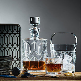 Vista Alegre Austin whisky decanter Buy on Shopdecor VISTA ALEGRE collections